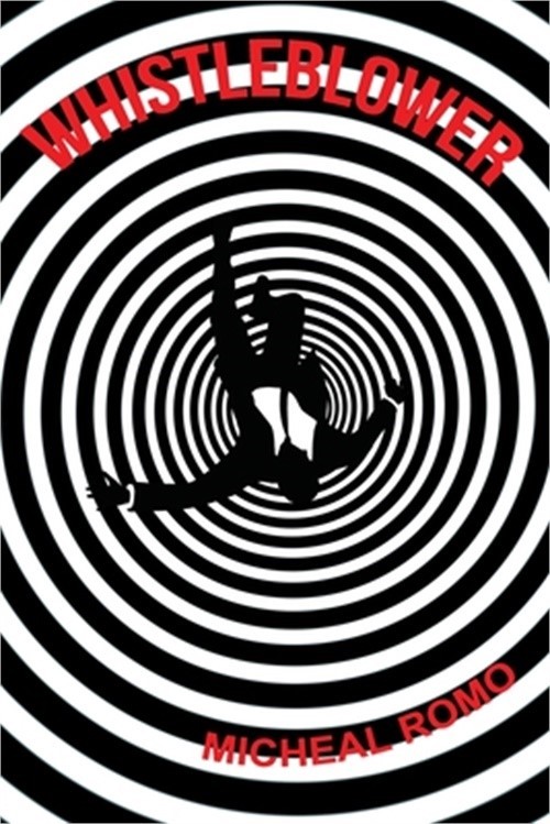 Whistleblower (Paperback or Softback)