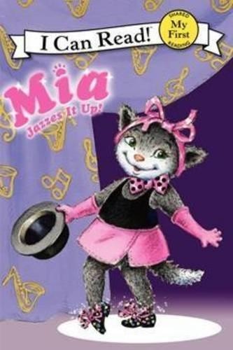 Robin Farley Mia Jazzes It Up (Paperback)Another great item from Rarewaves USA | Free delivery!