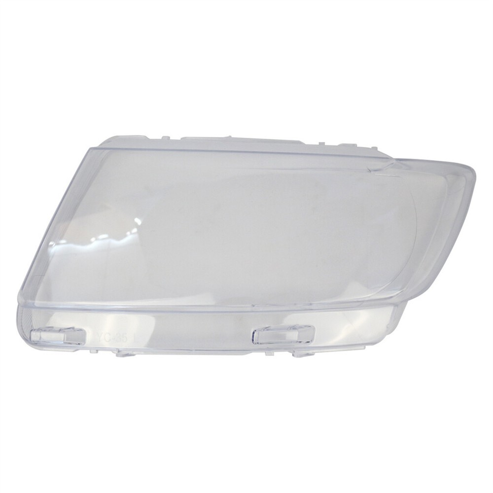Front Headlight Headlamp Lens Cover Fits For Jeep Grand Cherokee 2011-2013 Left