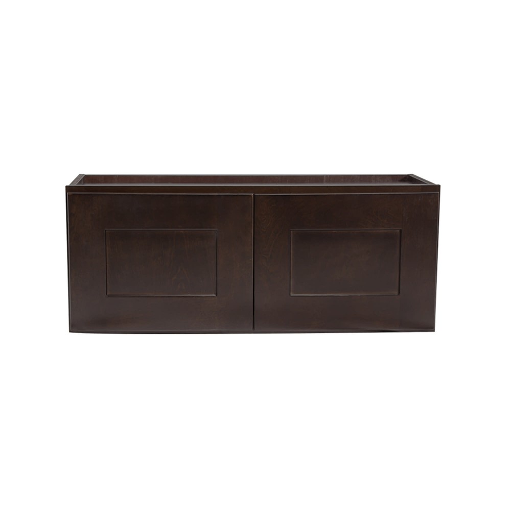 Design House 569194 Espresso Brookings 33