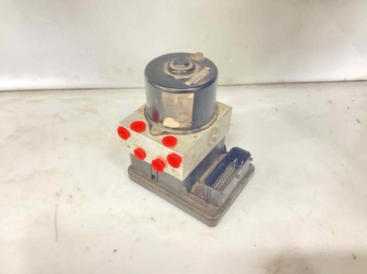 2011 - 2011 Chevrolet Cruze Abs Pump Control Module OEM With Warranty 11 OEM