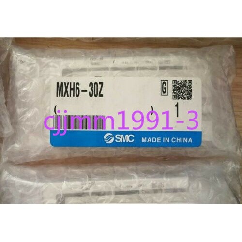 1PC New SMC cylinder MXH6-30Z  #am