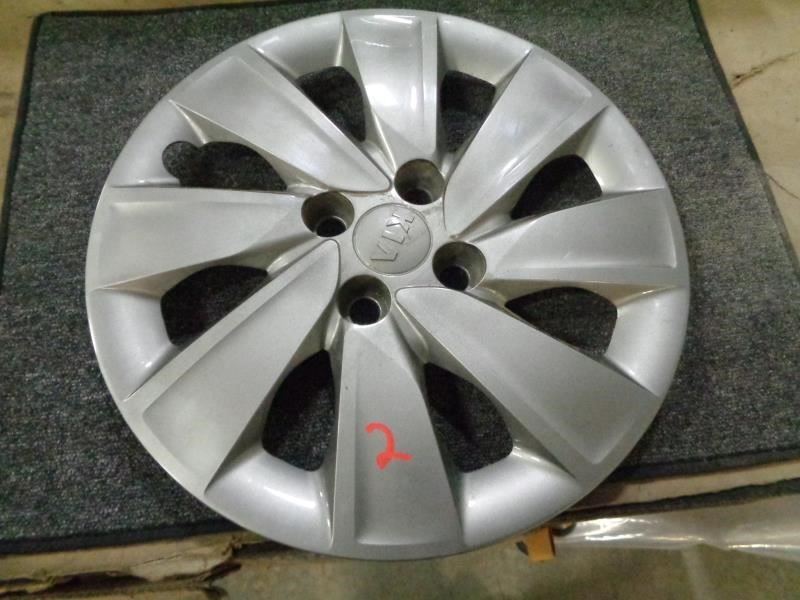 Wheel Cover HubCap 15