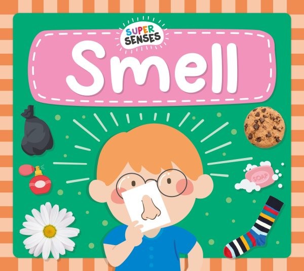 Smell, Paperback by Phillips-bartlett, Rebecca, Like New Used, Free shipping ...