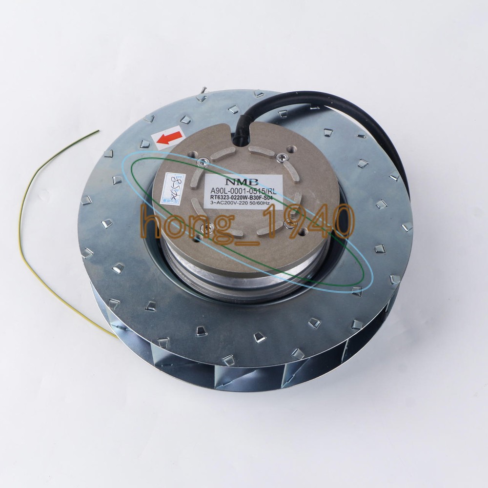 1PC NEW NMB A90L-0001-0515#RL For FANUC Servo Spindle Motor Fan
