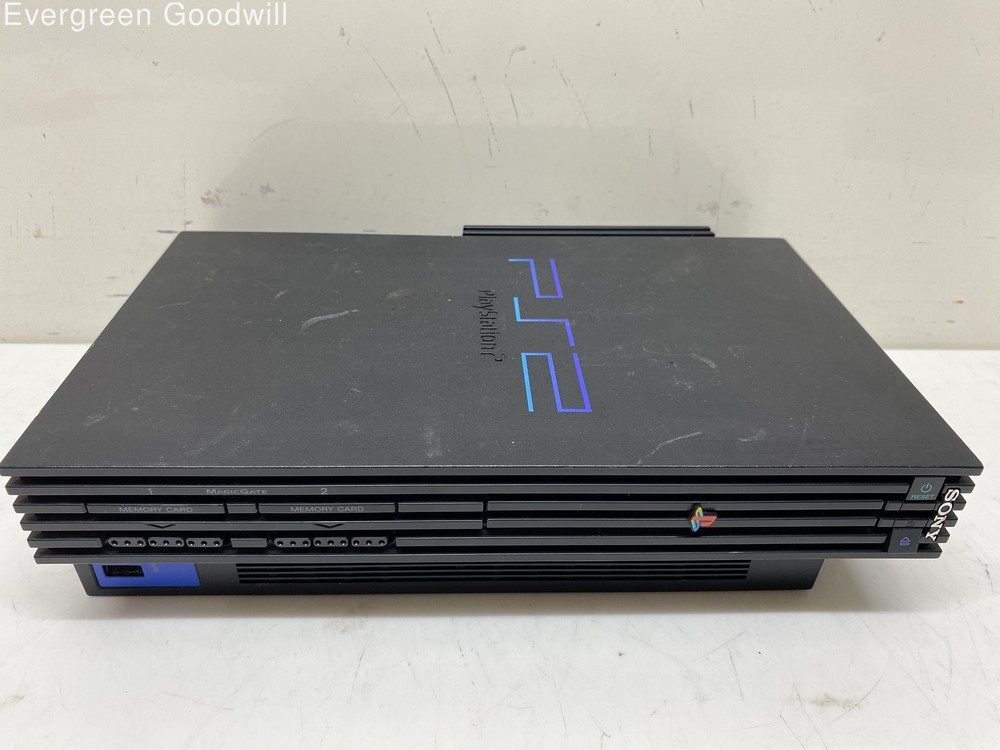 PlayStation 2 Console For Parts/Repair