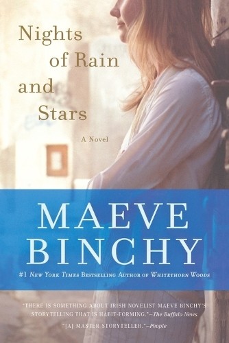 Nights of Rain and Stars, Binchy, Maeve