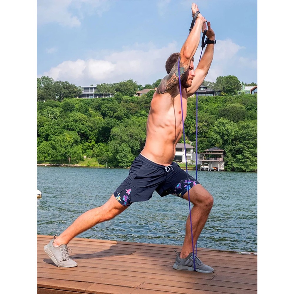 Chubbies Ultimate Training Shorts 5.5