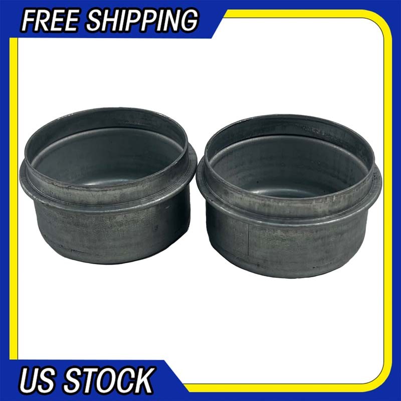 2 Pack For Exmark Toro Scag 1-543513 481559 Caster Wheel Grease Cap