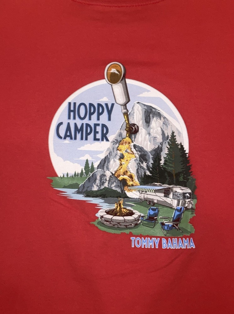 Tommy Bahama 