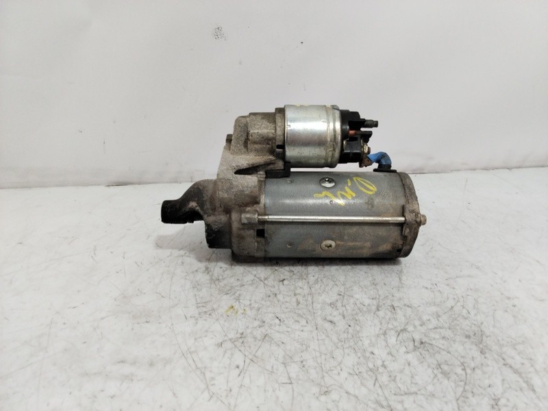 9662854180 Bracket Starter Citroen C4 Cactus Business 2014 1787272
