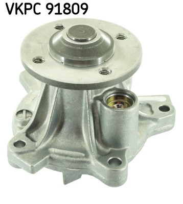 VKPC 91809 SKF water pump, engine cooling for MINI, Toyota