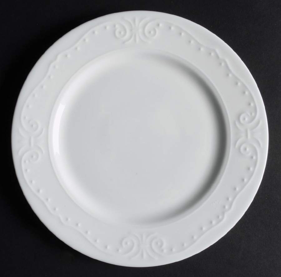 Roscher & Co Kaira Salad Plate 10382760