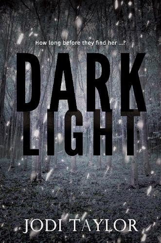 Jodi Taylor Dark Light (Paperback) Elizabeth Cage SeriesAnother great item from Rarewaves USA | Free delivery!