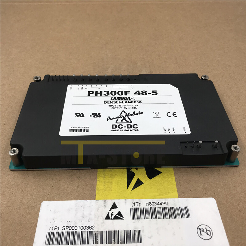 1PC Brand New Module LAMBDA PH300F48-5 Quality Assurance 100%