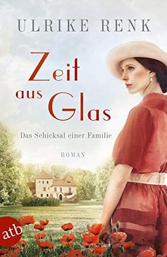 Ulrike Renk Zeit aus Glas (Paperback) (UK IMPORT)All Tariffs and Duties included - no additional charges