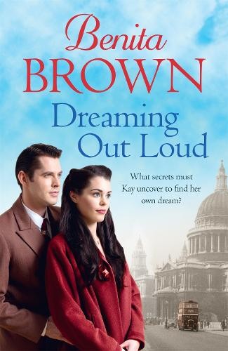 Dreaming Out Loud: Secrets abound in this gripping post-war ... by Brown, BenitaFREE US DELIVERY | ISBN: 0755384717 | Quality Books