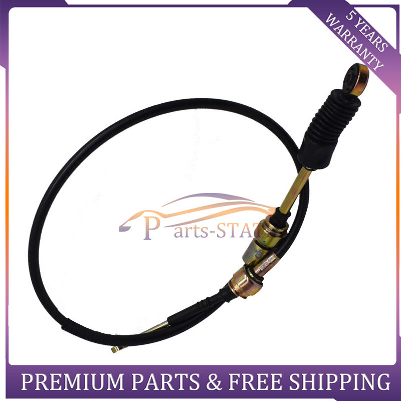 Toyota RAV4 2.0L 1996-2000 Manual Transmission Control Cable 33822-42030