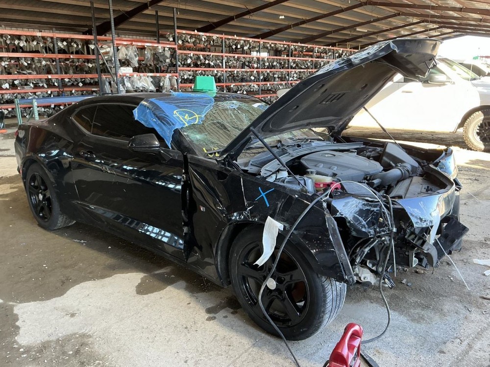 Rear View Mirror With Automatic Dimming Opt DD8 Fits 14-19 CORVETTE 4716455