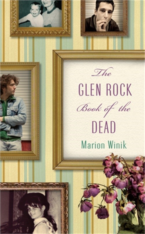The Glen Rock Book of the Dead (Paperback or Softback)