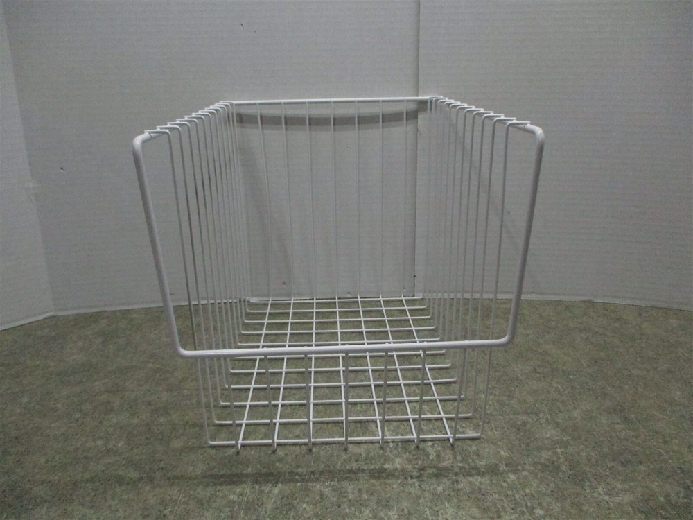 Frigidaire Refrigerator Freezer Basket Part # 240530504