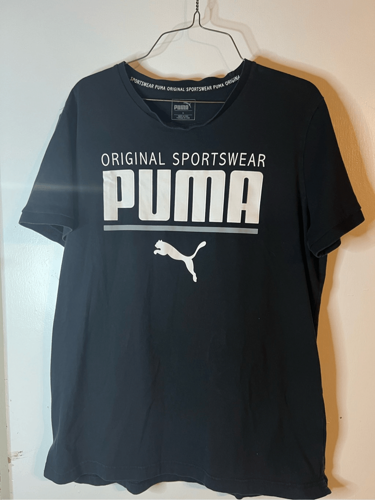 Puma Original Sports Tshirt