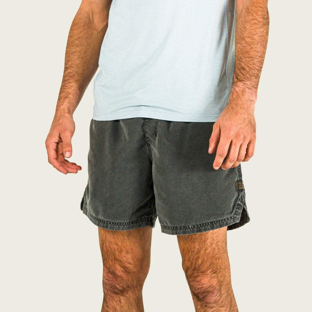 Marsh Wear Ash Highwater Volley Shorts