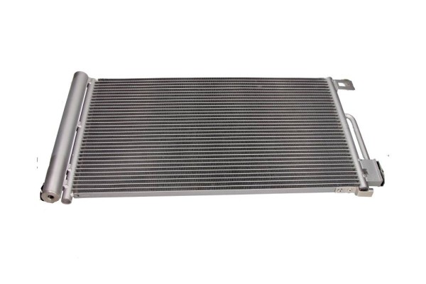 AC872075 MAXGEAR Condenser, Air Conditioning for Alfa Romeo, Citroën, Fiat, Opel
