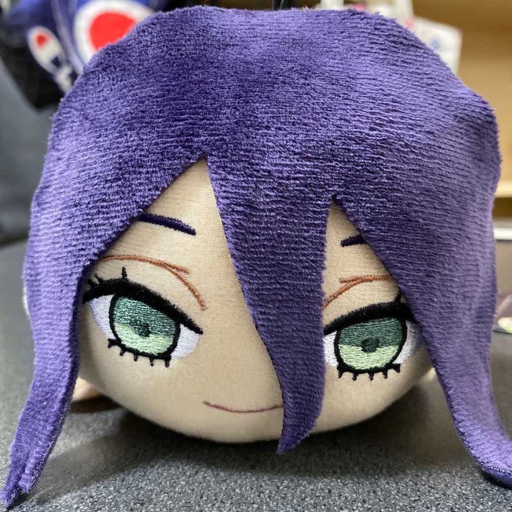 Reze Plush Doll from Chainsaw Man Movie Reze Arc Prize Figure Medium