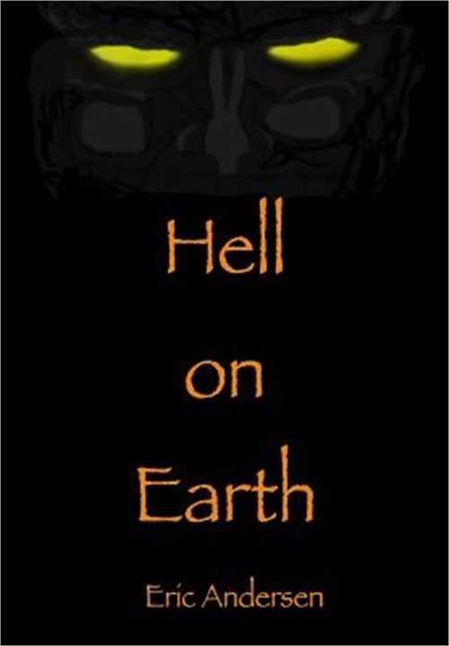 Hell on Earth (Paperback or Softback)