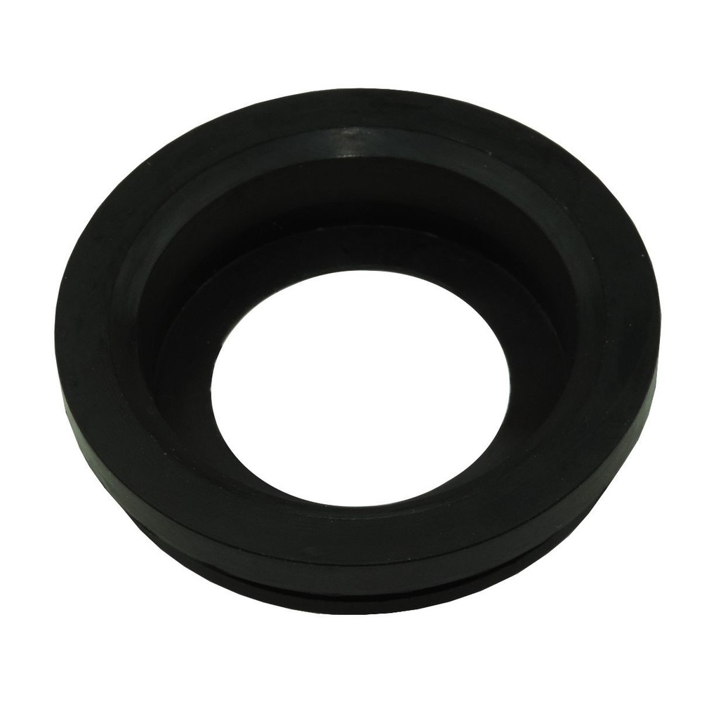 1974-80 Ford Mustang Fuel Gas Tank Filler Neck Tube Rubber Grommet Seal 1pc