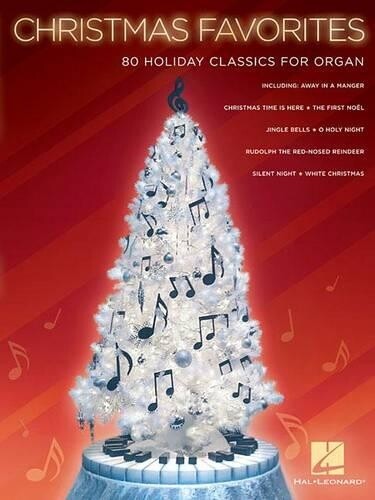 Christmas Favorites (Paperback)