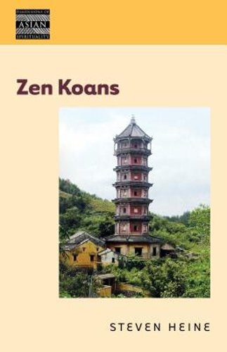 Zen Koans by Steven Heine: New