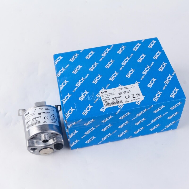 1PC New SICK AFM60A-BHIB018X12 Encoder In Box Brand new Free Shipping