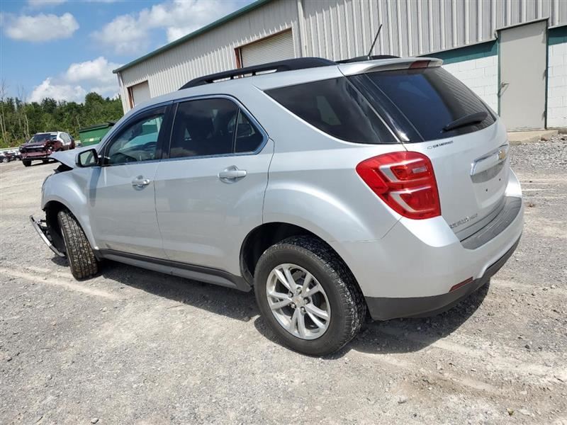 Audio Equipment Radio Control Panel ID 84096683 Fits 16-17 EQUINOX 10558946