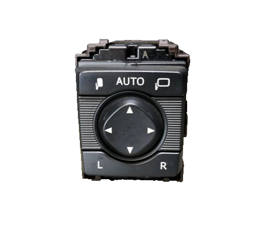 Genuine Toyota Crown Outer Side View Mirror Control Switch 84872-30070 OEM JDM