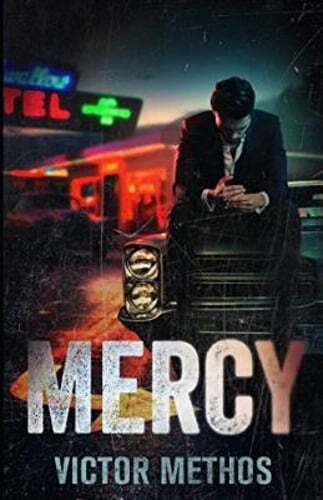 Mercy by Victor Methos: Used