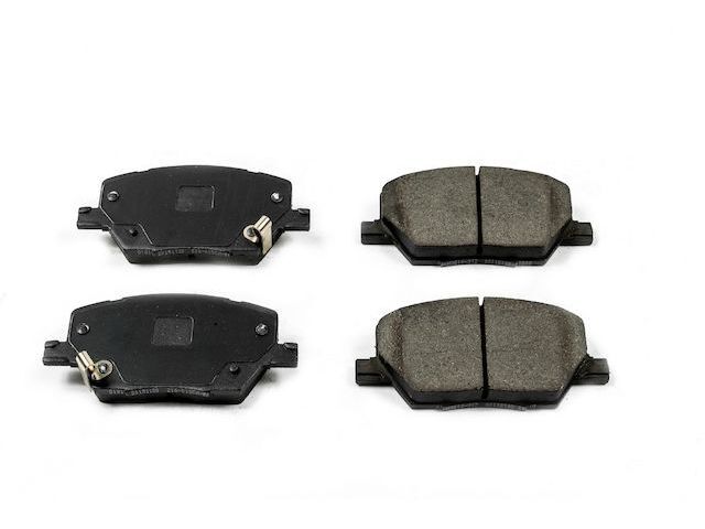 For 2016-2023 Fiat 500X Brake Pad Set Front Bosch 27959HDCY 2017 2018 2019 2020