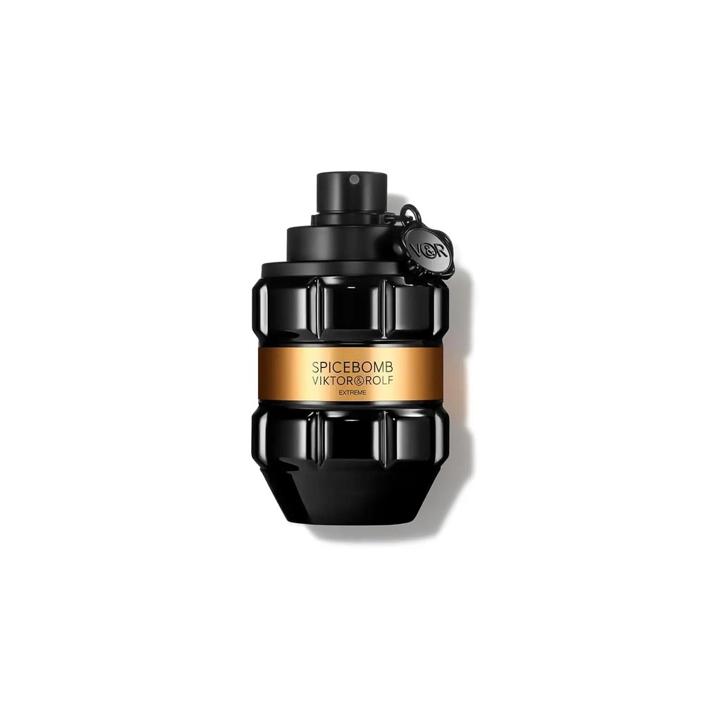 Viktor&Rolf Spicebomb Extreme EDP 90ml Woody Spicy Amber Vanilla Cologne