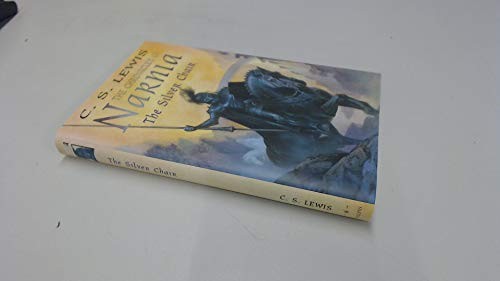 The Silver Chair [The Chronicles of Narnia] by C.S. Lewis Book The Fast FreeFREE US DELIVERY | ISBN: 0583339670 | Quality Books