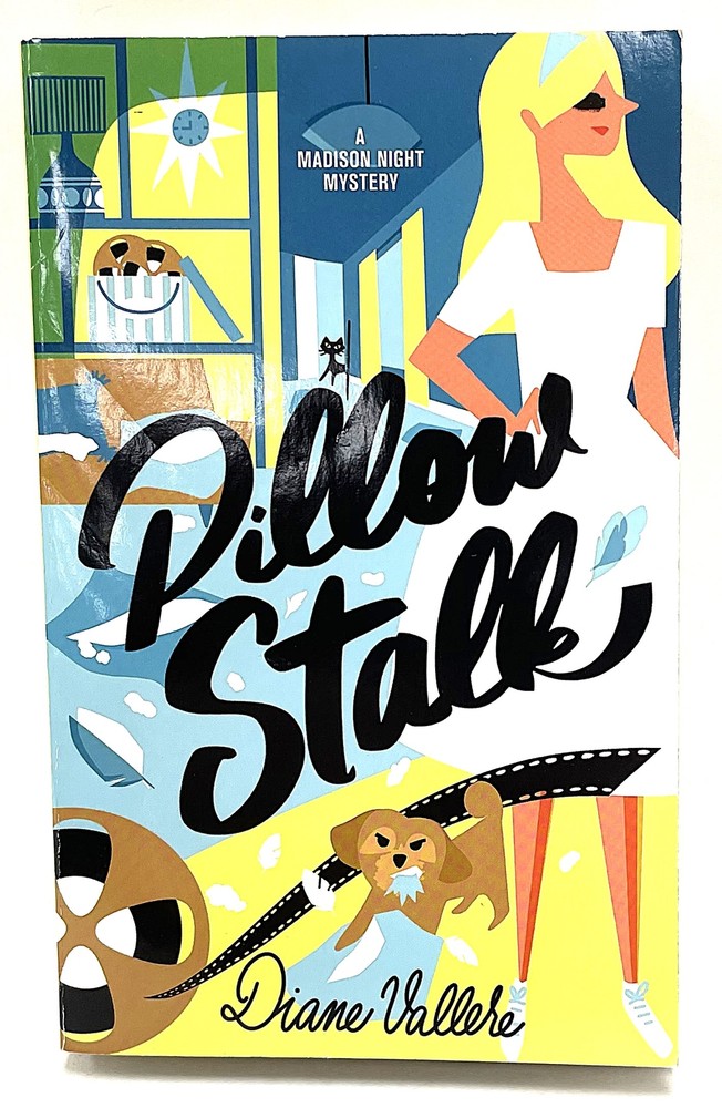 Pillow Stalk