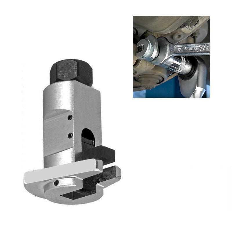 Car Removal Tool Shock Absorber Hydraulic Strut Spreader Steel Disassembly Tool