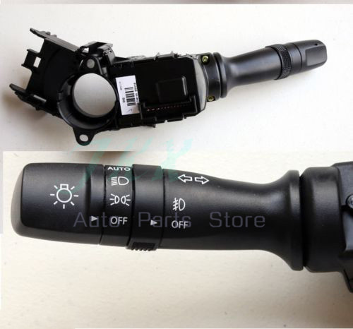 Auto Light Switch For KIA SPORTAGE,Soul,OPTIMA,Forte Cerato,Rio,Hyundai Tucson