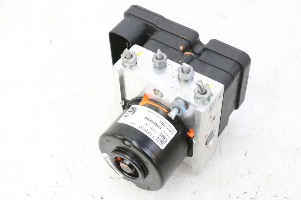 ABS PUMP - PIAGGIO MP3 HPE 310 (2024 - 2025)