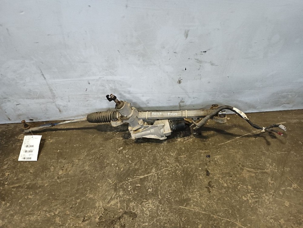 2017 Subaru Legacy Outback Power Steering Rack & Pinion 11551992