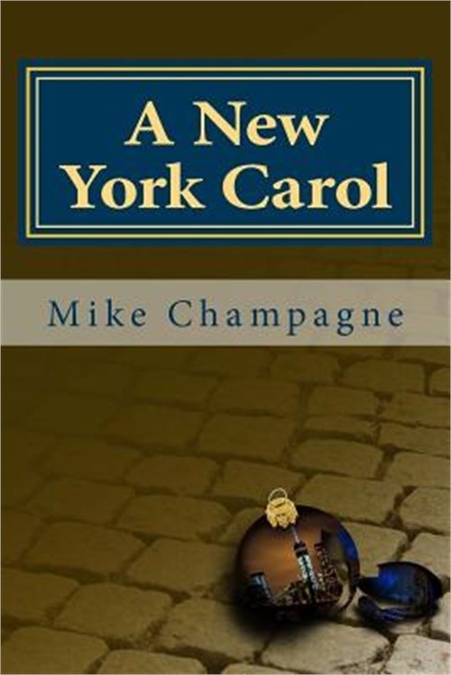 A New York Carol (Paperback or Softback)