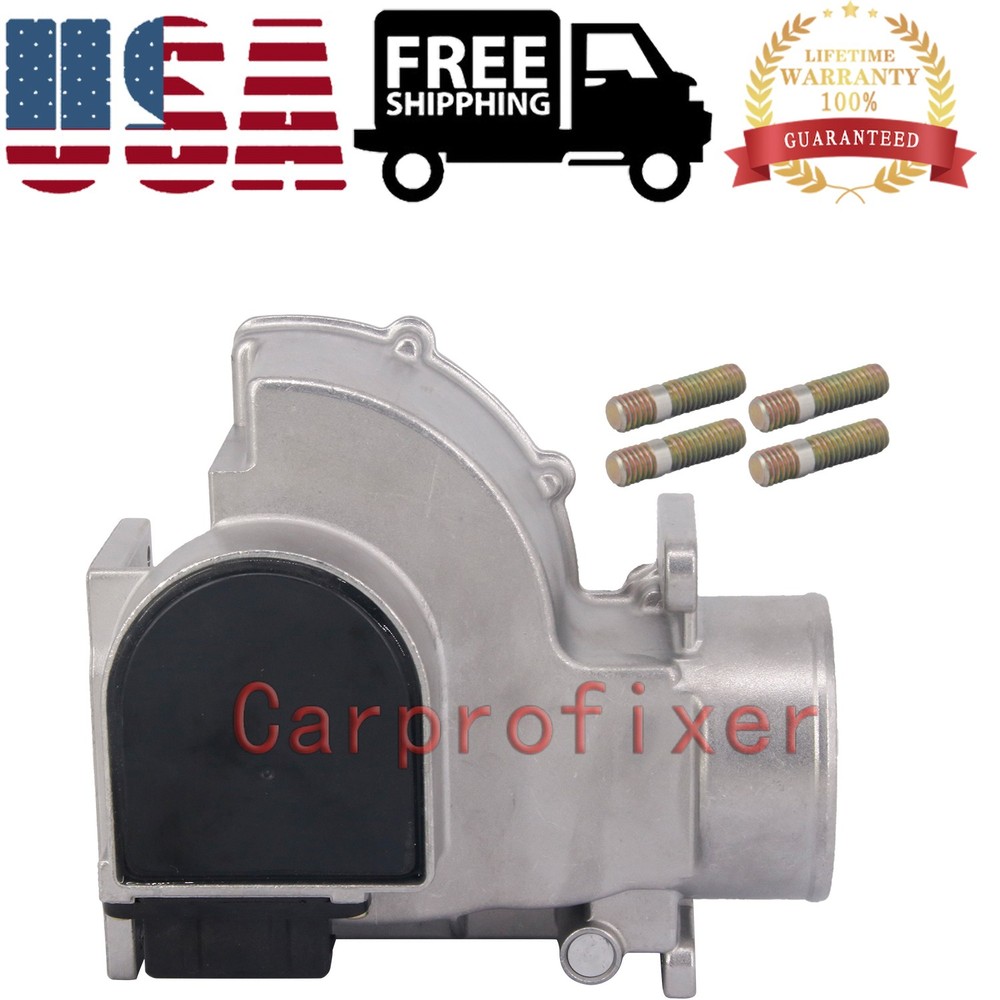 Mass Air Flow Meter Sensor 22250-35050 Fits 1989-1995 Toyota Pickup 22RE 2.4L l4