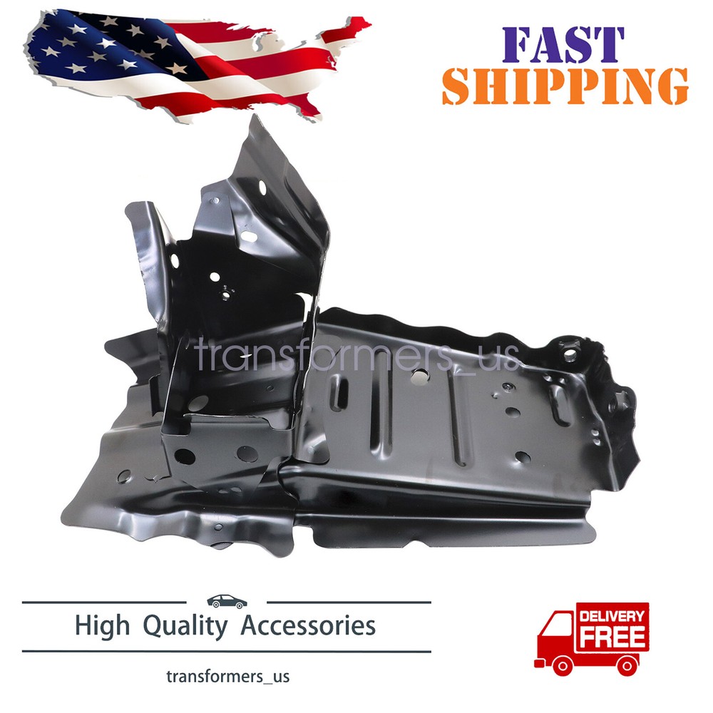 For Toyota Camry 2018 2019-2022 Radiator Support Bracket Right 5702306010