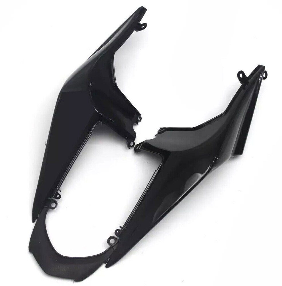 For Kawasaki 2008-2012 Ninja 250R EX250 Matte black Tail Fairing Rear Cowl