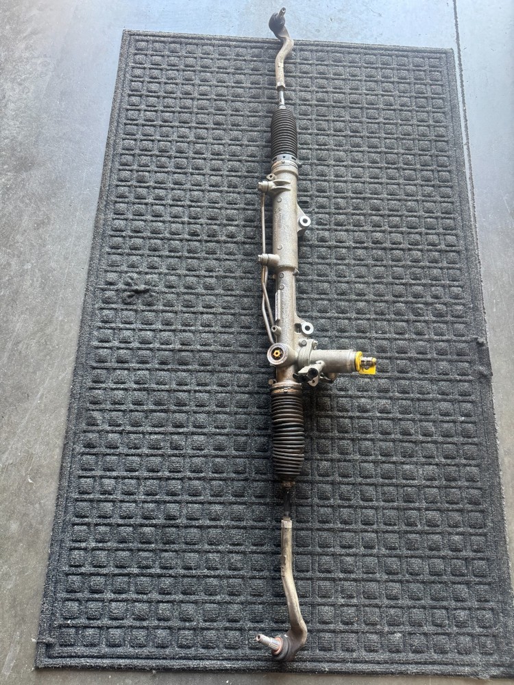 2013-2016 Mercedes W212 E350 E400 Electric Power Steering Rack OEM A2124603400